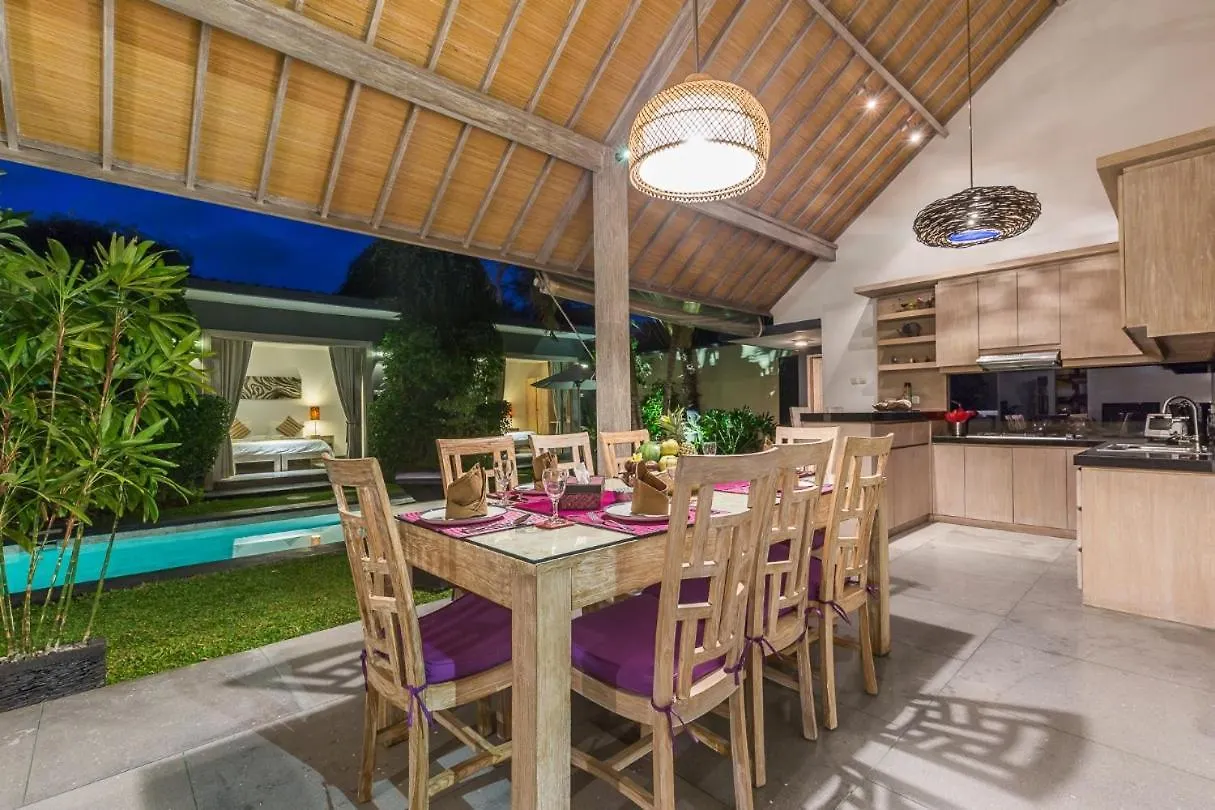 Villa Nuri Merah 2 Seminyak   Seminyak (Bali)