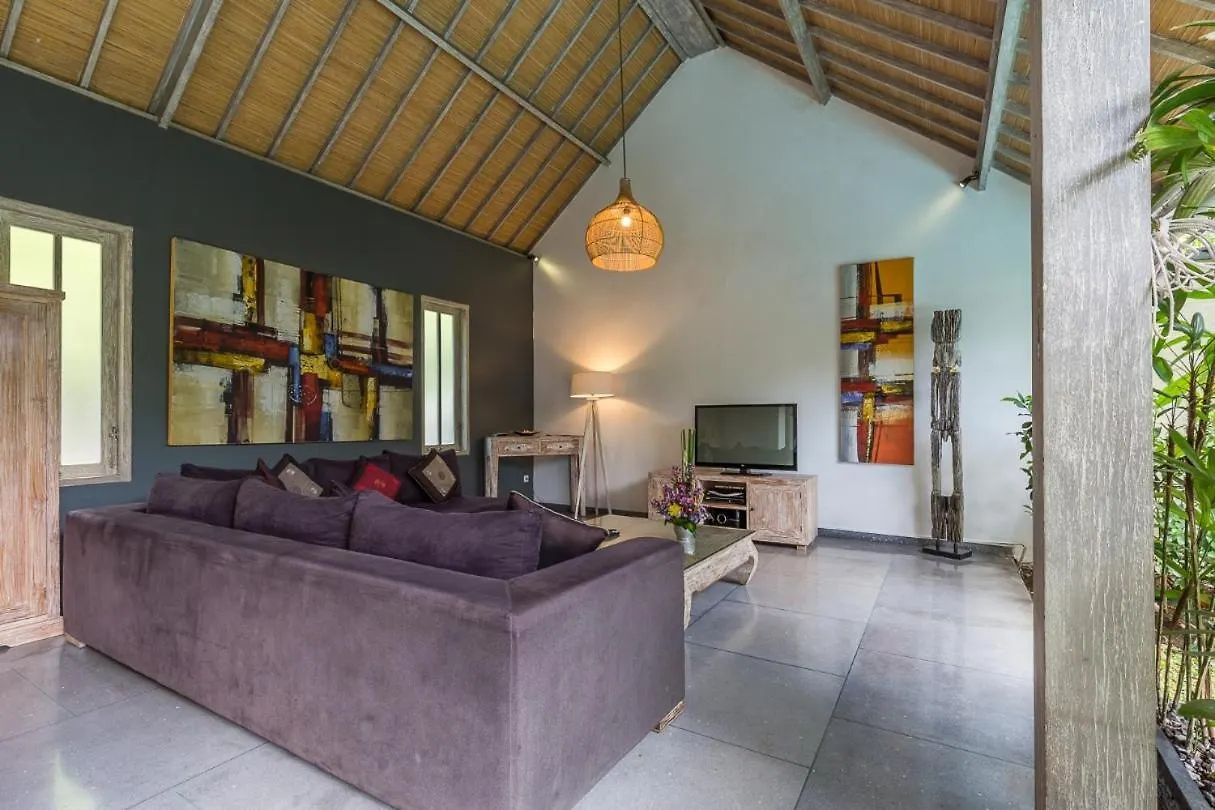 Villa Nuri Merah 2 Seminyak  Indonesia