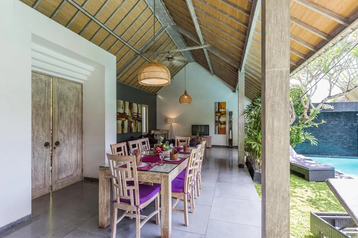 Villa Nuri Merah 2 Seminyak  Seminyak (Bali)
